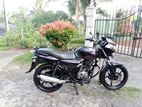 Bajaj Discover 150 2011
