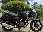 Bajaj Discover 150 2011