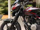 Bajaj Discover 150 2011