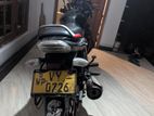 Bajaj Discover 150 2011