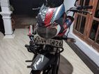 Bajaj Discover 150 2011