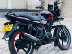 Bajaj Discover 150 2011