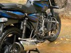 Bajaj Discover 150 2011