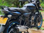 Bajaj Discover 150 2011