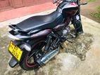 Bajaj Discover 150 2011