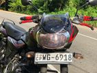 Bajaj Discover 150 2011