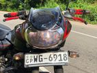 Bajaj Discover 150 2011