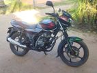 Bajaj Discover 2011