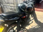 Bajaj Discover 150 2011