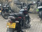 Bajaj Discover 150 2011