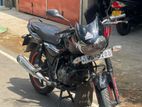 Bajaj Discover 150 2011