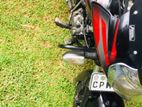 Bajaj Discover 150 2011