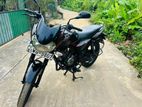 Bajaj Discover 150 2011