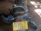 Bajaj Discover 150 2011