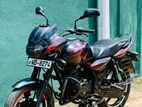 Bajaj Discover 150 2011