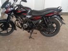 Bajaj Discover 150 2011
