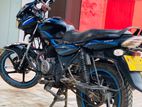 Bajaj Discover 150 2011