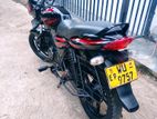 Bajaj Discover 150 2011