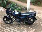 Bajaj Discover 150 2011