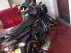 Bajaj Discover 150 2011