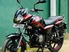 Bajaj Discover 150 2011