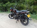 Bajaj Discover 150 2011