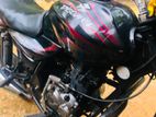 Bajaj Discover 150 2011