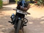 Bajaj Discover 150 2011