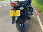 Bajaj Discover 150 2011