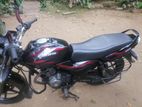 Bajaj Discover 150 2011