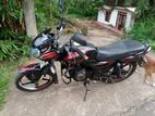 Bajaj Discover 150 2011