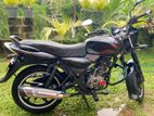 Bajaj Discover 150 2011