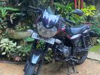 Bajaj Discover 150 2011