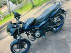 Bajaj Discover 150 2011