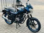 Bajaj Discover 150 2011