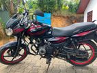 Bajaj Discover 150 2011