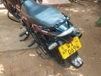 Bajaj Discover 150 2011