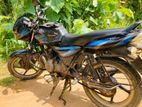 Bajaj Discover 150 2011