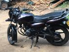 Bajaj Discover 150 2011