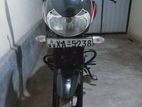 Bajaj Discover 150 2011