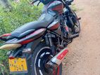Bajaj Discover 150 2011