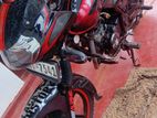 Bajaj Discover 150 2011