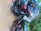 Bajaj Discover 150 2011