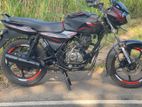 Bajaj Discover 150 2011