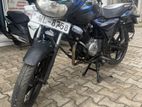 Bajaj Discover 150 2011