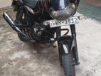 Bajaj Discover 150 2011