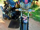Bajaj Discover 150 2011