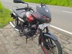 Bajaj Discover 150 2011
