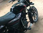 Bajaj Discover 150 2011