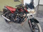 Bajaj Discover 150 2011